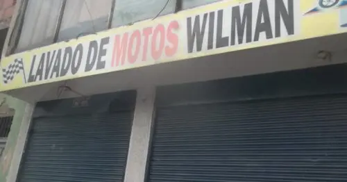 LAVADO DE MOTOS WILMAN BOGOTÁ LAVADO DE MOTOS WILMAN BOGOTÁ